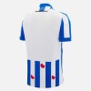 Original Fußballtrikot SC Heerenveen Heimtrikot 2024-25 Für Herren